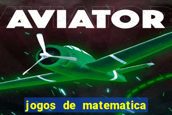 jogos de matematica com tampinhas de garrafa pet